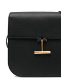 Tom Ford Medium Tara Shoulder Bag — Same as shown — Size One Size — Top View