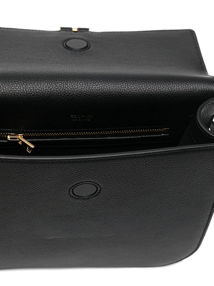 Tom Ford Medium Tara Shoulder Bag — Same as shown — Size One Size — Detail View