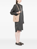 Tom Ford T Bar Shoulder Bag — Same as shown — Size One Size — Side View