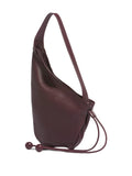 Marni Small Baubles Drawstring Leather Shoulder Bag — Same as shown — Size One Size — Back View