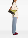 Marni Colour Block Shoulder Bag — Same as shown — Size One Size — Side View