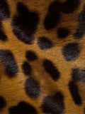 Miu Miu Animal Print Shoulder Bag — Same as shown — Size One Size — Top View