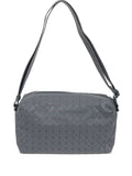 Bao Bao Issey Miyake Geometric Patterned Shoulder Bag — Same as shown — Size One Size — Front View