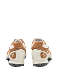 ECCO Biom C-Trail Leather Trainers — White — Size US M 3.5 - US W 5 — Side View