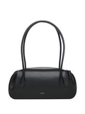 Yuzefi Oyster Shoulder Bag — Same as shown — Size One Size — Front View