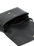 Ferragamo Buckle Tote Bag — Same as shown — Size One Size — Detail View