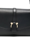 Ferragamo Buckle Tote Bag — Same as shown — Size One Size — Top View
