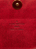 Louis Vuitton Pre Owned 2002 Monogram Recital Shoulder Bag — Same as shown — Size One Size — Detail View