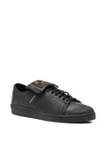 adidas X Willy Chavarria Kareem — Black — Size US M 3.5 - US W 5 — Side View