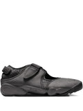 Nike Air Rift — Grey — Size US M 3.5 - US W 5 — Front View