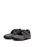 Nike Air Rift — Grey — Size US M 3.5 - US W 5 — Side View
