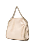 Stella Mccartney Mini Falabella Chain Strap Shoulder Bag — Same as shown — Size One Size — Back View