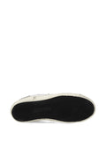 Philippe Model Paris Prsx Triangle-Motif — Black — Size US M 3.5 - US W 5 — Detail View