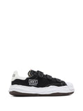 Maison MIHARA YASUHIRO Blakey — Black — Size US M 3.5 - US W 5 — Front View