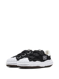 Maison MIHARA YASUHIRO Blakey — Black — Size US M 3.5 - US W 5 — Side View