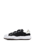 Maison MIHARA YASUHIRO Blakey — Black — Size US M 3.5 - US W 5 — Detail View