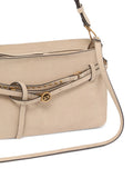 Pinko Studded Shoulder Bag — Same as shown — Size One Size — Back View