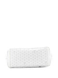 Goyard Pre Owned Artois Tote Coated Canvas Mm Shoulder Bag — Same as shown — Size One Size — Side View