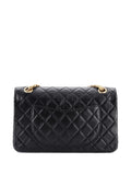 Chanel Pre Owned Lucky Charms Reissue 255 Flap Bag Quilted Aged Calfskin 225 Shoulder Bag — Same as shown — Size One Size — Side View