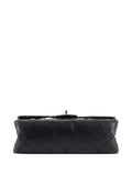 Chanel Pre Owned Lucky Charms Reissue 255 Flap Bag Quilted Aged Calfskin 225 Shoulder Bag — Same as shown — Size One Size — Top View