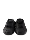 Prada Montecarlo Re-Edition 2005 — Black — Size US M 3.5 - US W 5 — Back View