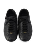 Prada Montecarlo Re-Edition 2005 — Black — Size US M 3.5 - US W 5 — Top View