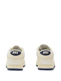 Nike Dunk Low Lace-Up — Beige — Size US M 3.5 - US W 5 — Back View