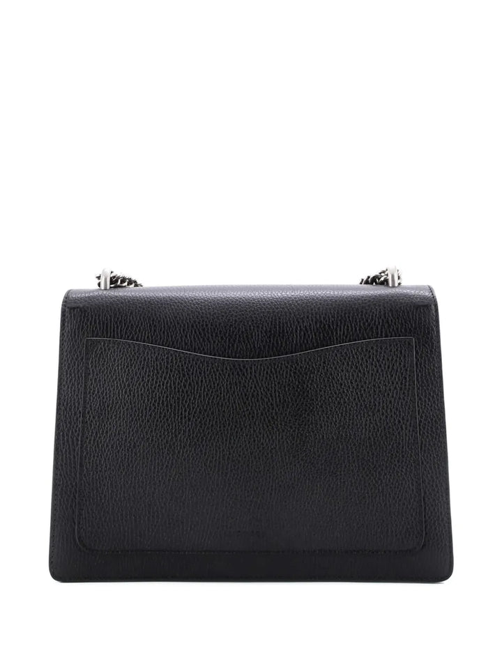 Gucci Pre Owned Dionysus Bag Leather Medium Shoulder Bag — Same as shown — Size One Size — Side View
