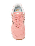 New Balance 574 Wmns — Same as shown — Size US M 3.5 - US W 5 — Top View