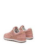 New Balance 574 Wmns — Same as shown — Size US M 3.5 - US W 5 — Side View