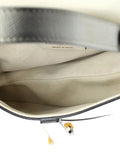 Christian Dior Pre Owned Saddle Handbag Leather Medium Shoulder Bag — Same as shown — Size One Size — Detail View
