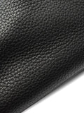 Hermes Pre Owned 2018 Taurillon Clemence Lindy 26 Shoulder Bag — Same as shown — Size One Size — Back View