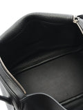 Hermes Pre Owned 2018 Taurillon Clemence Lindy 26 Shoulder Bag — Same as shown — Size One Size — Top View