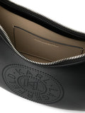 Karl Lagerfeld Kcircle Moon Shoulder Bag — Same as shown — Size One Size — Detail View