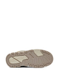 Axel Arigato Area Lo — Beige — Size US M 3.5 - US W 5 — Top View