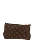 Louis Vuitton Pre Owned 2012 Pallas Chain Monogram Shoulder Bag — Same as shown — Size One Size — Side View