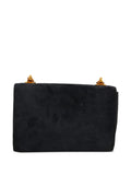Hermes Pre Owned 1980 Alcazar Chain Shoulder Bag — Same as shown — Size One Size — Side View