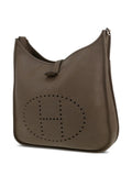 Hermes Pre Owned 2019 Evelyne Iii Shoulder Bag — Same as shown — Size One Size — Top View