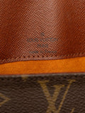 Louis Vuitton Pre Owned 2001 Monogram Musette Tango Short Strap Shoulder Bag — Same as shown — Size One Size — Detail View