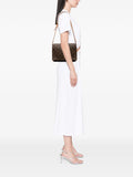 Louis Vuitton Pre Owned 2001 Monogram Musette Tango Short Strap Shoulder Bag — Same as shown — Size One Size — Front View