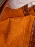 Louis Vuitton Pre Owned 2001 Monogram Musette Tango Short Strap Shoulder Bag — Same as shown — Size One Size — Lifestyle View