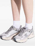 Golden Goose Lightstar — Grey — Size US M 3.5 - US W 5 — Detail View
