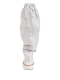 Converse X Vaquera Chuck Taylor All Star Xhi Slouch — White — Size US M 3.5 - US W 5 — Top View