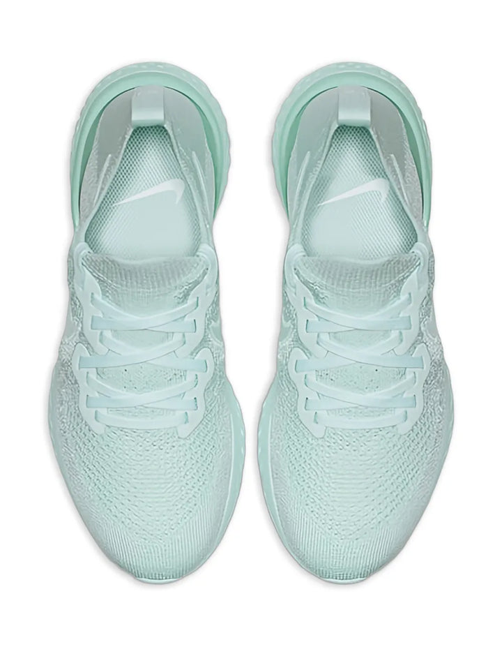 Nike Epic React Flyknit 2 Trainers — Same as shown — Size US M 3.5 - US W 5 — Side View