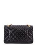 Chanel Pre Owned Lucky Charms Reissue 255 Flap Bag Quilted Aged Calfskin 225 Shoulder Bag — Same as shown — Size One Size — Side View