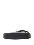 Louis Vuitton Pre Owned Easy Pouch On Strap Monogram Empreinte Leather Shoulder Bag — Same as shown — Size One Size — Back View