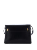 Saint Laurent Pre Owned Manhattan Leather Medium Shoulder Bag — Same as shown — Size One Size — Side View