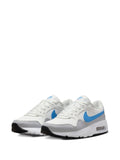 Nike Air Max Sc Lace-Up — Grey — Size US M 3.5 - US W 5 — Side View