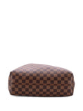 Louis Vuitton Pre Owned Graceful Handbag Damier Pm Hobo Bag — Same as shown — Size One Size — Top View