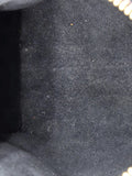 Louis Vuitton Pre Owned Side Trunk Handbag Taurillon Leather Pm Shoulder Bag — Same as shown — Size One Size — Detail View